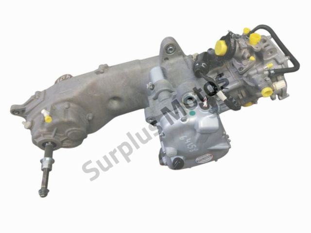 Moteur occasion YAMAHA YP 125 X-MAX 2013