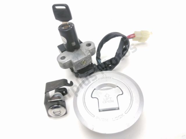 Serrure occasion HONDA XLV 1000 VARADERO 2000