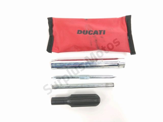 Trousse outil occasion DUCATI MONSTER 620 IE 2005