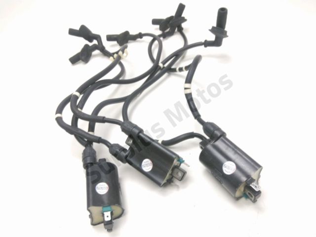 Bobine allumage occasion HONDA GL 1500 GOLDWING 2000