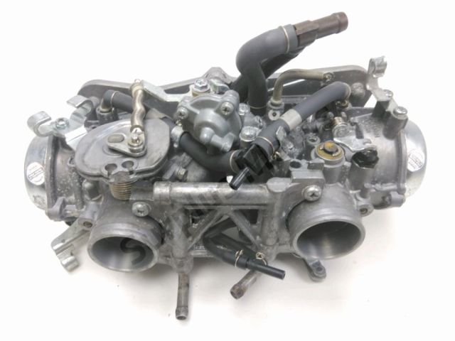 Rampe occasion HONDA GL 1500 GOLDWING 2000