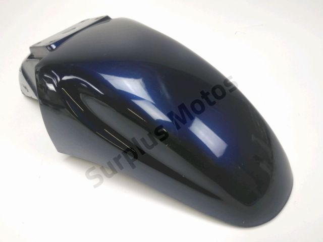 Garde boue avant occasion SUZUKI GSXF 750 1999