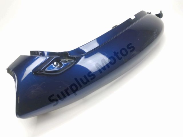 Carenage arriere droit occasion SUZUKI GSXF 750 1999