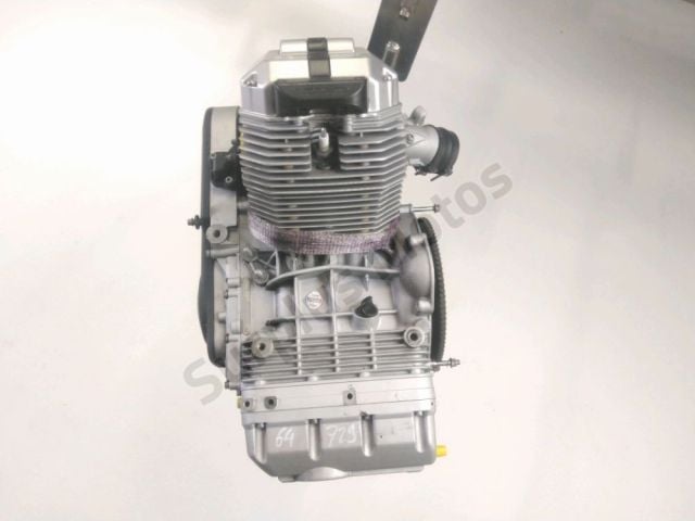 Moteur occasion MOTO GUZZI SPORT 4V 2011