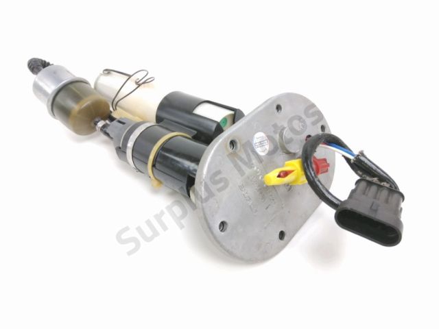 Pompe a essence occasion MOTO GUZZI SPORT 4V 2011