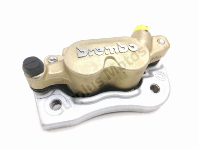 Etrier frein arriere occasion MOTO GUZZI SPORT 4V 2011