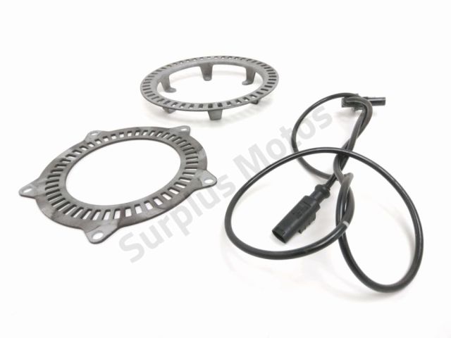 Capteur abs occasion MOTO GUZZI SPORT 4V 2011