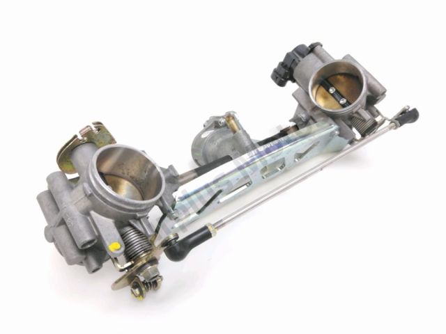 Rampe occasion MOTO GUZZI SPORT 4V 2011