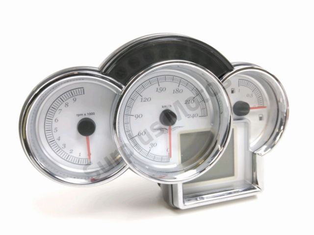 Compteur occasion MOTO GUZZI SPORT 4V 2011