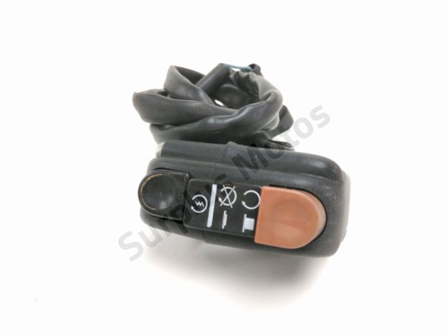 Commodo droit occasion MOTO GUZZI SPORT 4V 2011