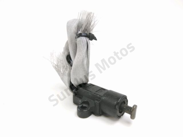 Contacteur de bequille occasion MOTO GUZZI SPORT 4V 2011