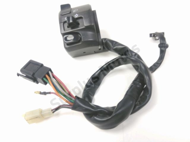 Commodo gauche occasion KAWASAKI ZR-7 1999