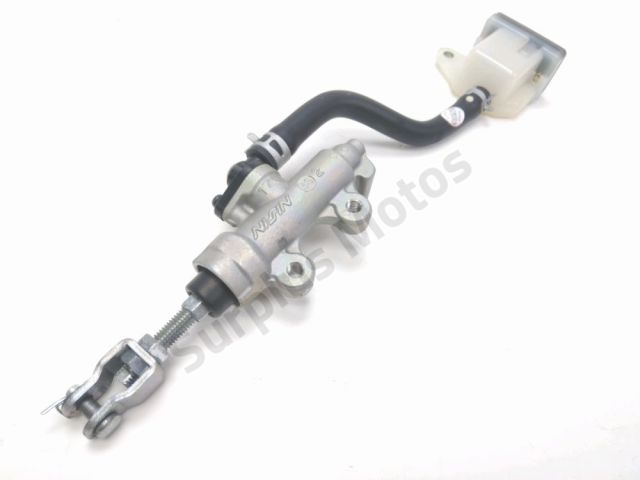Maitre cylindre frein ar complet occasion SUZUKI GSF 600 BANDIT 2004