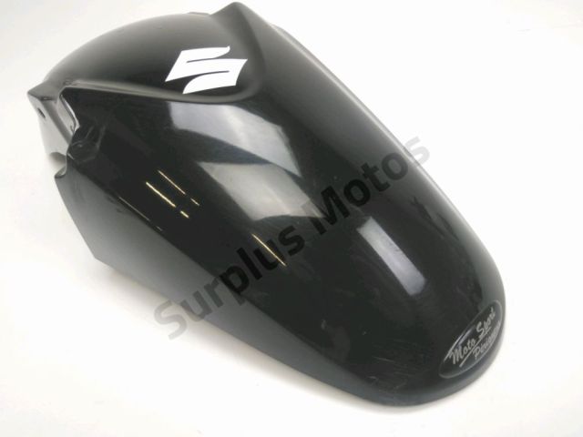 Garde boue avant occasion SUZUKI GSF 600 BANDIT 2004