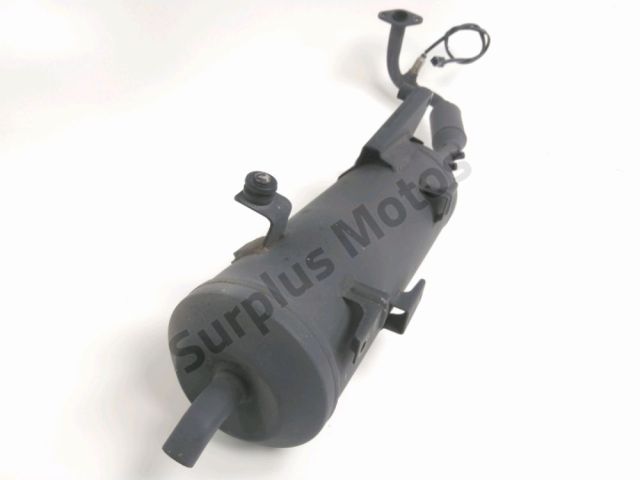 Echappement complet occasion KYMCO NEW LIKE 2021