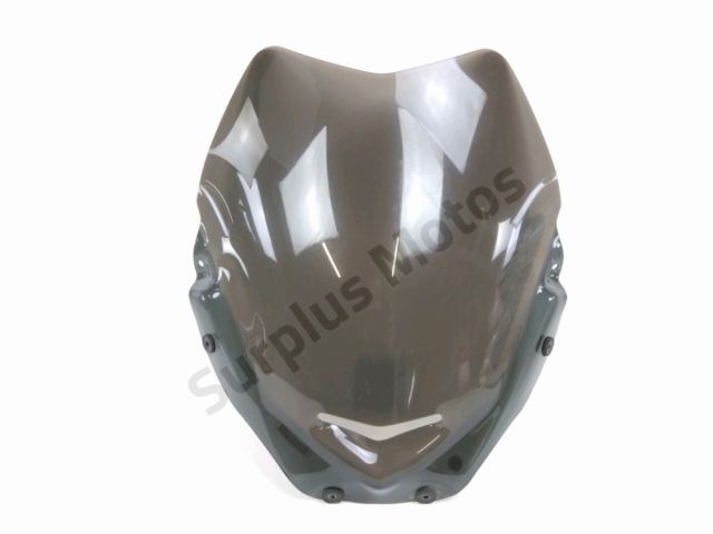 Bulle avant occasion PEUGEOT SATELIS 2011