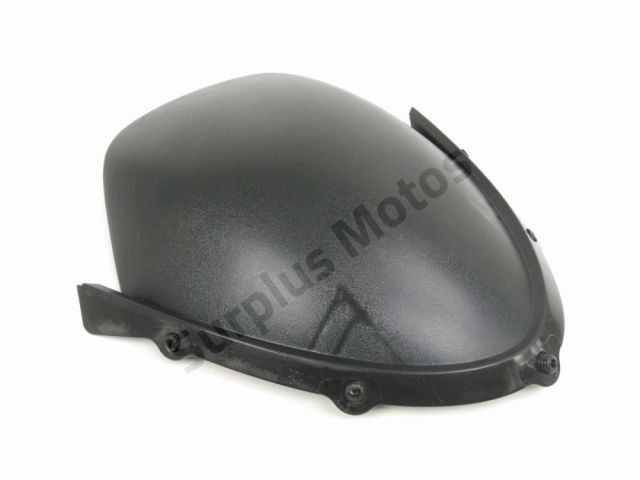 Saute vent occasion SUZUKI BURGMAN 125 2006