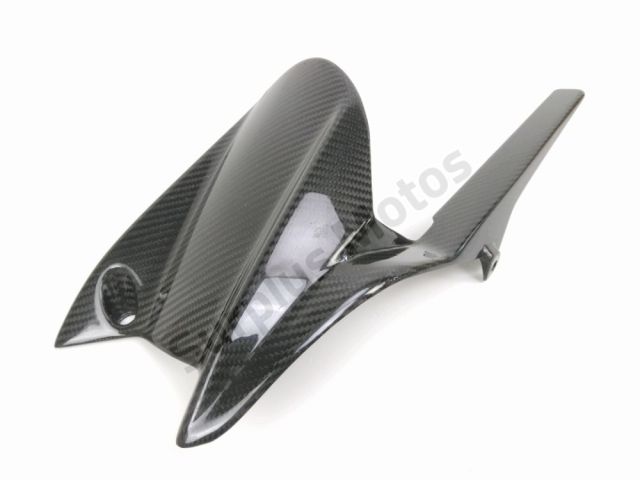 Garde boue arriere occasion TRIUMPH STREET TRIPLE 2021