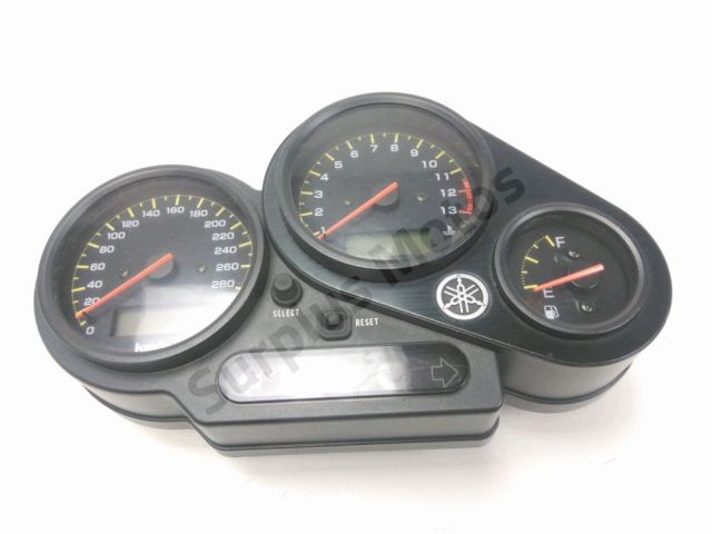 Compteur occasion YAMAHA FZS 1000 FAZER 2002