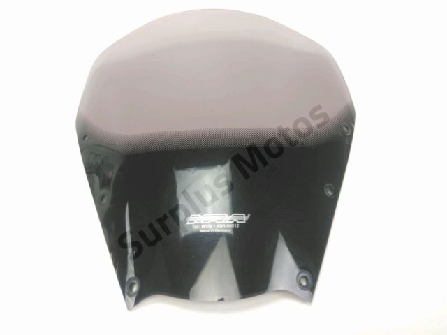 Bulle avant occasion YAMAHA FZS 1000 FAZER 2002