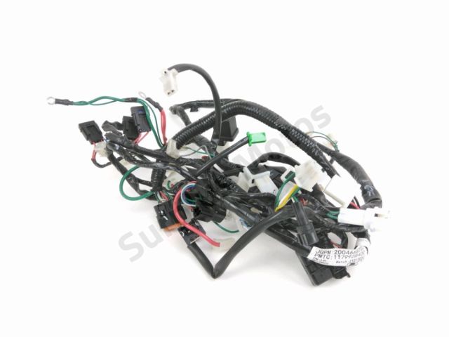 Faisceau electrique occasion PEUGEOT KISBEE 2022