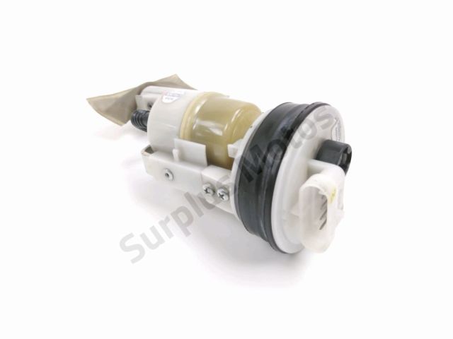 Pompe a essence occasion PIAGGIO MP3 400 2010