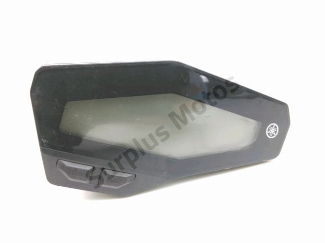 Compteur occasion YAMAHA MT-09 2015