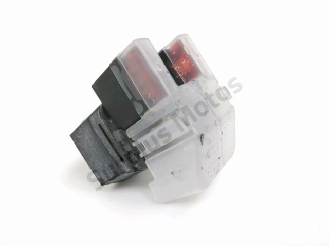 Relais de demarreur occasion YAMAHA MT-09 2015