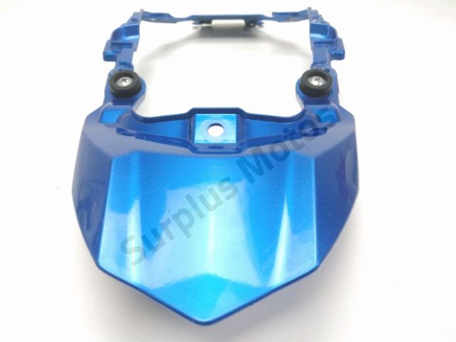 Coque arriere complete occasion SUZUKI GSXR 2016
