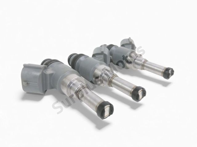 Injecteur occasion YAMAHA MT-09 2015