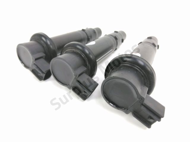 Bobine allumage occasion YAMAHA MT-09 2015