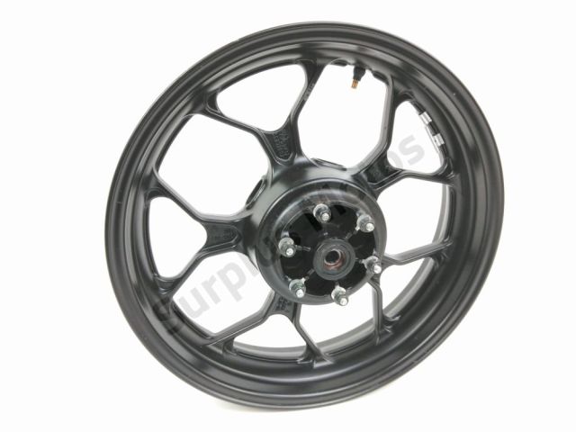 Jante arriere occasion YAMAHA XSR 125 2022