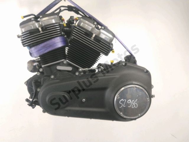 Moteur occasion HARLEY DAVIDSON SOFTAIL STREET BOB 2019