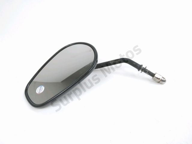 Retro gauche occasion HARLEY DAVIDSON SOFTAIL STREET BOB 2019