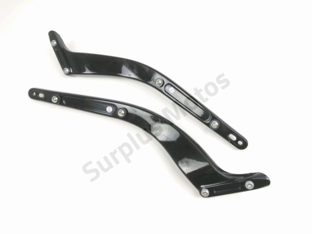 Boucle cadre arriere occasion HARLEY DAVIDSON SOFTAIL STREET BOB 2019