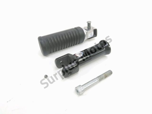 Platine avant gauche complete occasion HARLEY DAVIDSON SOFTAIL STREET BOB 2019