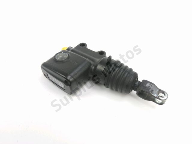 Maitre cylindre frein ar complet occasion HARLEY DAVIDSON SOFTAIL STREET BOB 2019