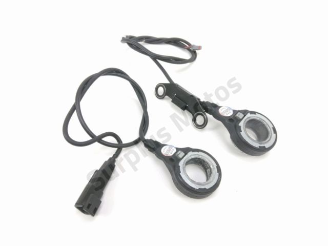 Capteur abs occasion HARLEY DAVIDSON SOFTAIL STREET BOB 2019