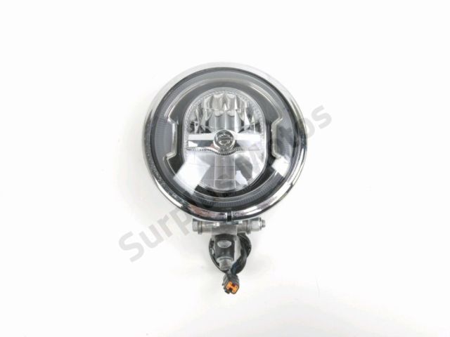 Optique avant occasion HARLEY DAVIDSON SOFTAIL STREET BOB 2019