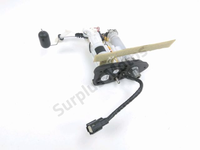 Pompe a essence occasion HARLEY DAVIDSON SOFTAIL STREET BOB 2019