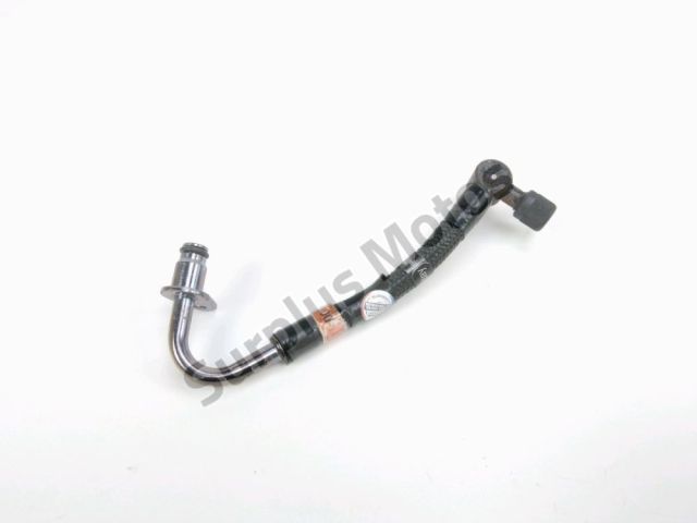 Durite essence occasion HARLEY DAVIDSON SOFTAIL STREET BOB 2019