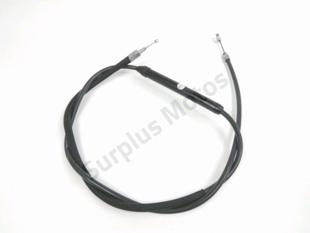 Cable embrayage occasion HARLEY DAVIDSON SOFTAIL STREET BOB 2019