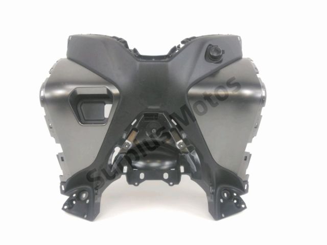 Tablier avant scooter occasion YAMAHA MWD 300 TRICITY 2022