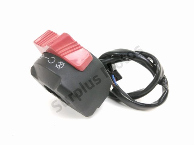 Commodo droit occasion YAMAHA XSR 125 2022