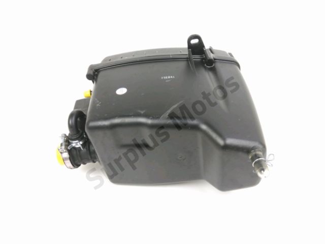 Boite a air occasion YAMAHA XSR 125 2022