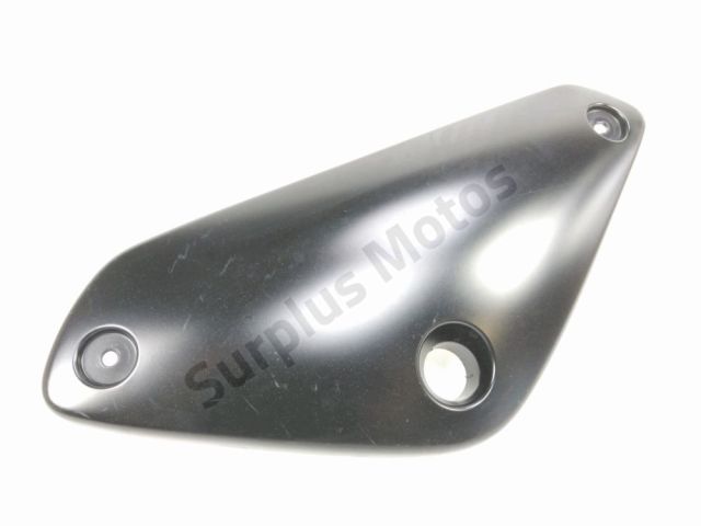 Carenage arriere gauche occasion YAMAHA XSR 125 2022