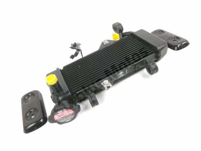 Radiateur eau occasion YAMAHA XSR 125 2022