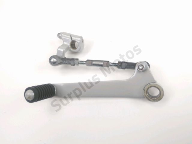 Selecteur occasion ROYAL ENFIELD INTERCEPTOR 2021