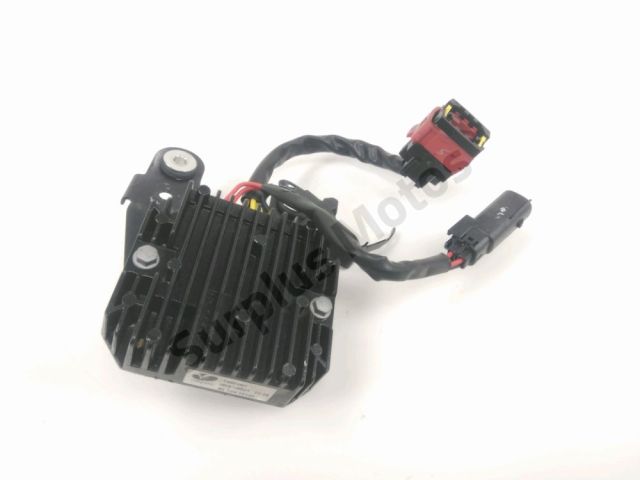 Regulateur de tension occasion ROYAL ENFIELD INTERCEPTOR 2021