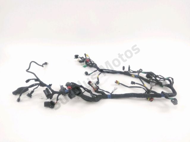 Faisceau electrique occasion ROYAL ENFIELD INTERCEPTOR 2021